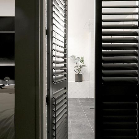 We2 Design Hotel Taichung Exterior foto