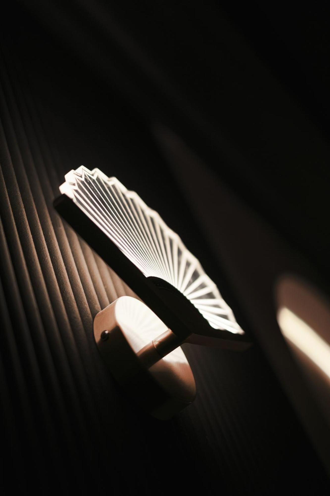 We2 Design Hotel Taichung Exterior foto