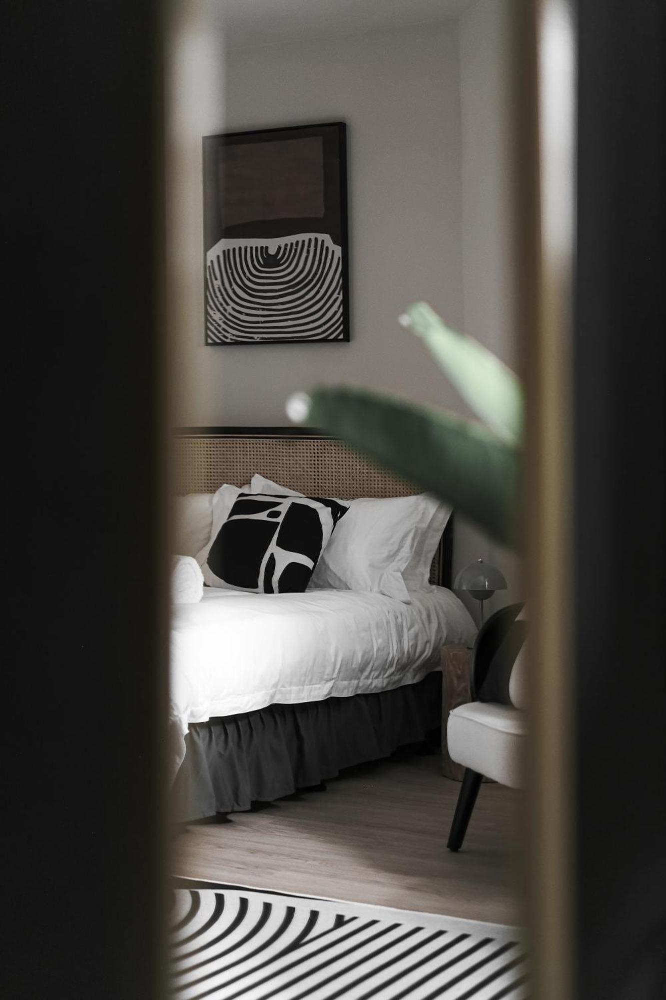 We2 Design Hotel Taichung Exterior foto